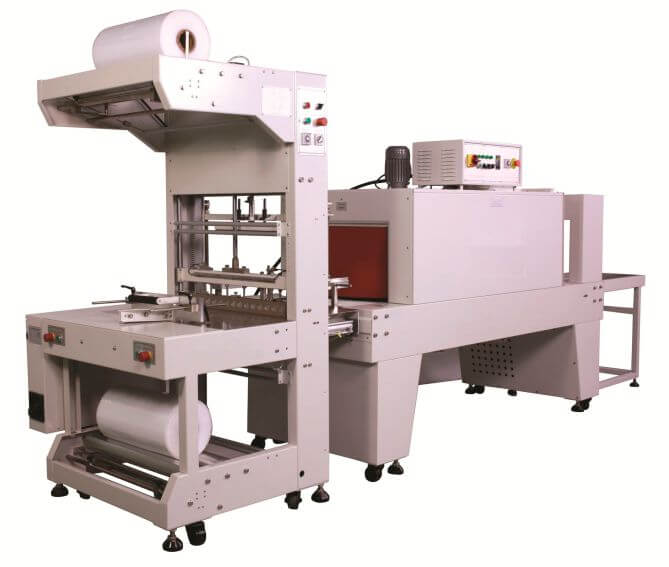 Shrink Packaging